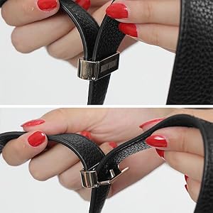 Amazon | [マリークヮント] シュリンクデイジーエンボス トート